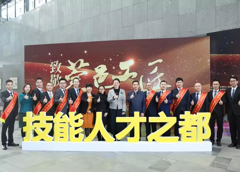 時(shí)間鑄就匠心，汗水迎來(lái)豐收！